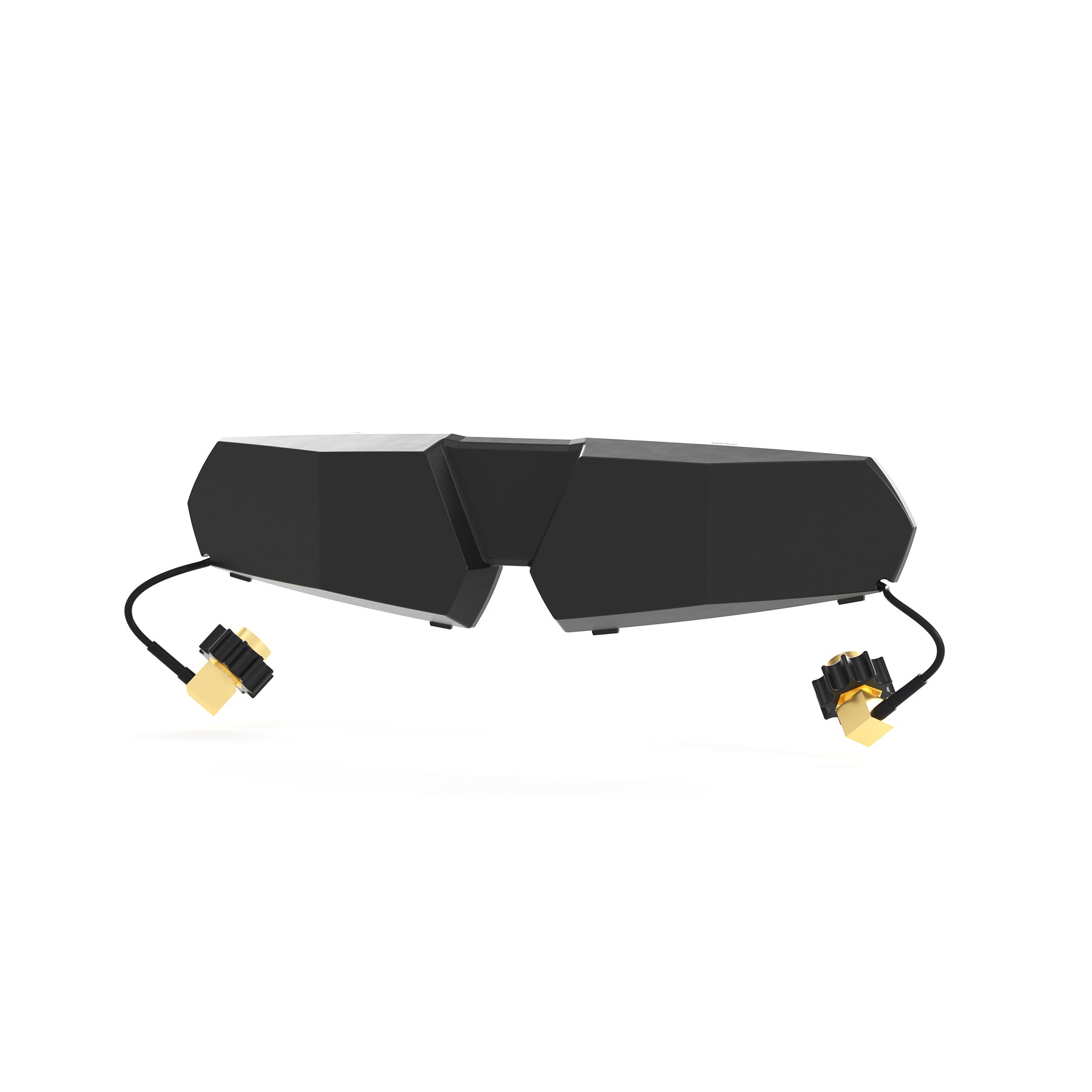 CaddxFPV Walksnail Patch 天線 V2 適用於 Avatar HD FPV 眼鏡 X｜FPV 天線與配件