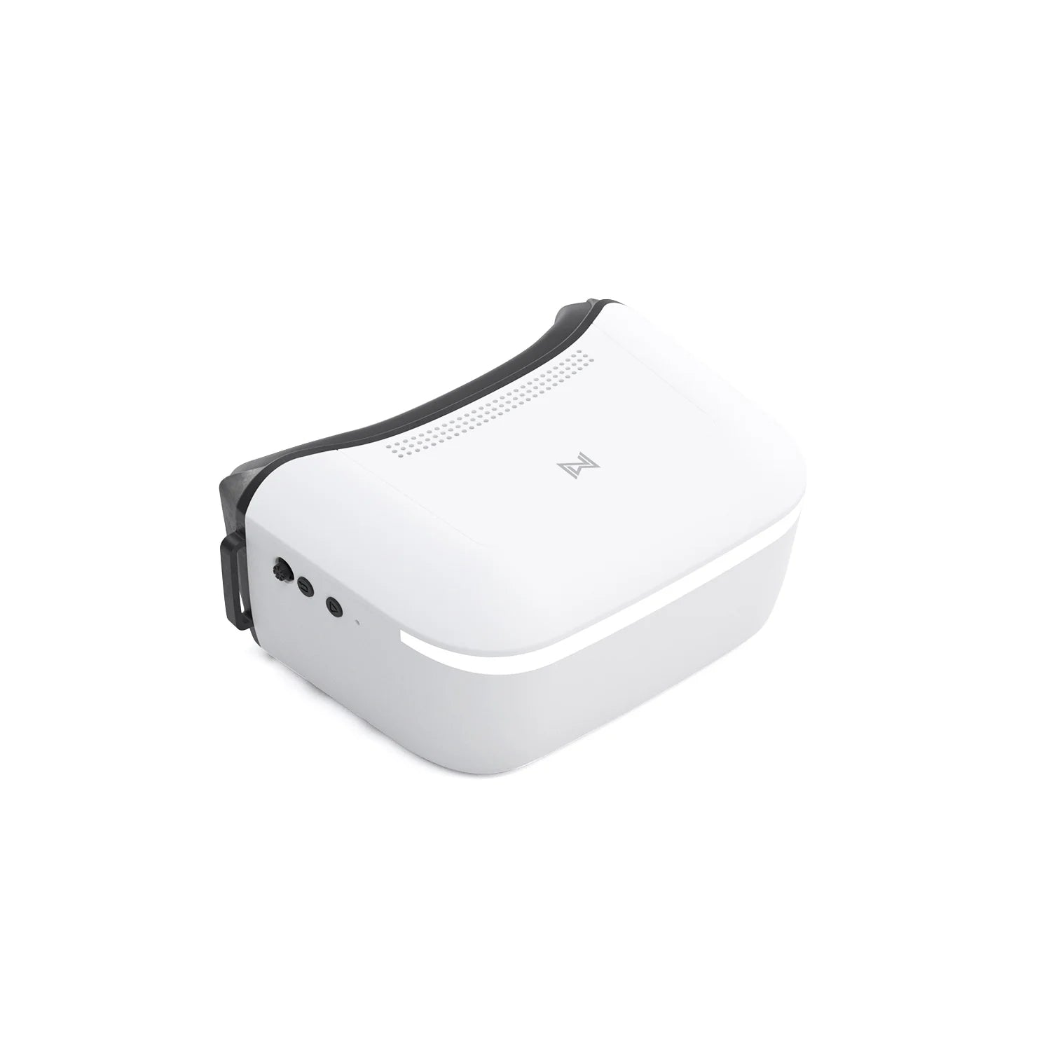 CaddxFPV Walksnail Avatar HD FPV 眼鏡 L ＋ 套裝 V2 （雙天線版）｜數位 FPV 圖傳套裝