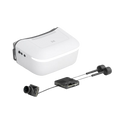 CaddxFPV Walksnail Avatar HD FPV 眼鏡 L ＋ 套裝 V2 （雙天線版）｜數位 FPV 圖傳套裝