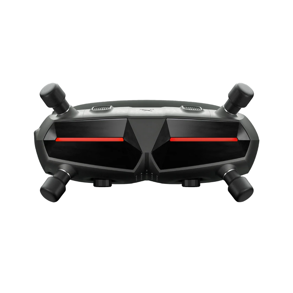 CaddxFPV Walksnail Avatar HD FPV 眼鏡 X 單品｜數位圖傳接收設備