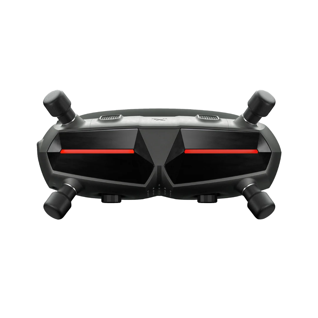 CaddxFPV Walksnail Avatar HD FPV 眼鏡 X 單品｜數位圖傳接收設備
