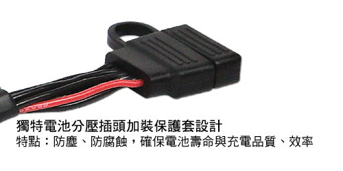 【ALIGN亞拓】HBP22013 Li-Po 高壓鋰電池 6S 22000mAh