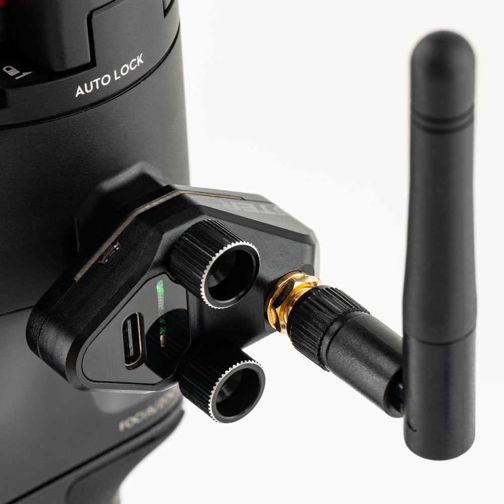 RadioMaster GR-01 ExpressLRS 2.4GHz DJI RS 雲台接收器