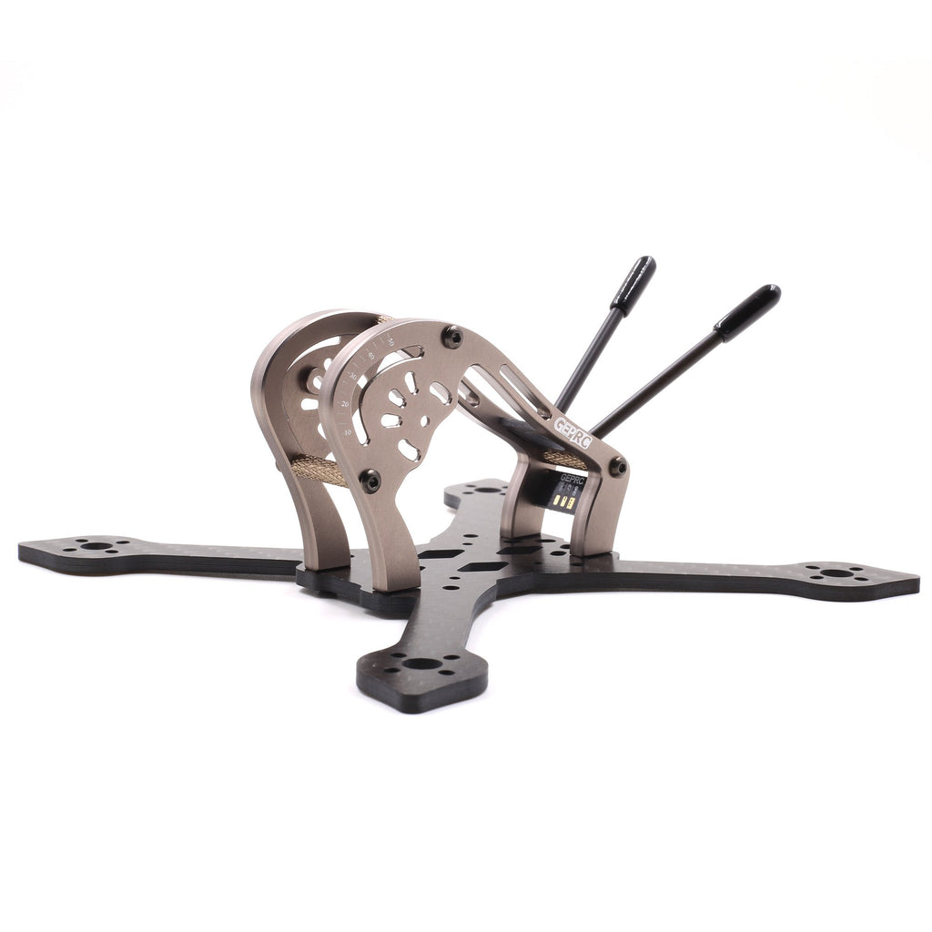 GEP-MX3 Frame
