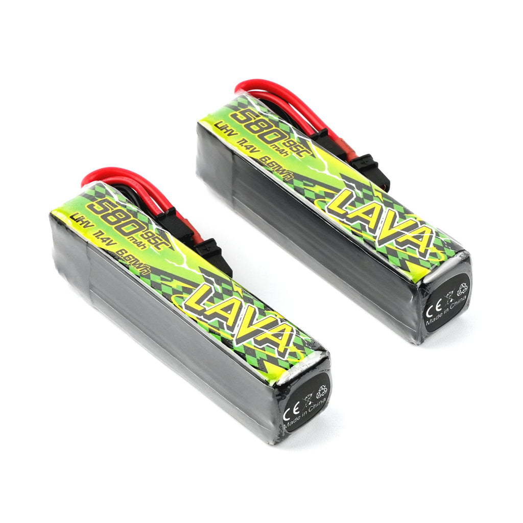 BETAFPV｜LAVA II 3S 鋰電池