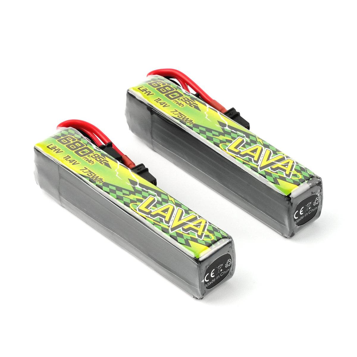 BETAFPV｜LAVA II 3S 鋰電池