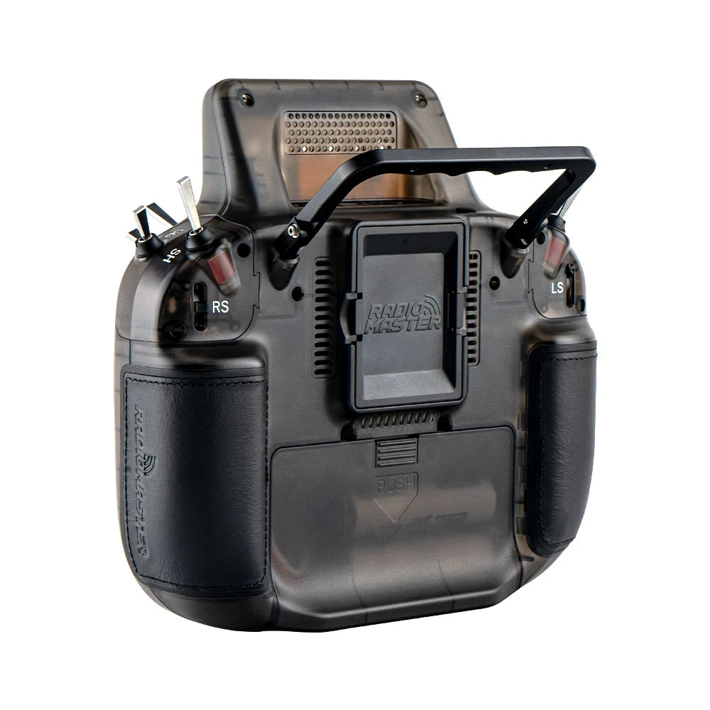 GX15 MAX Radio Controller