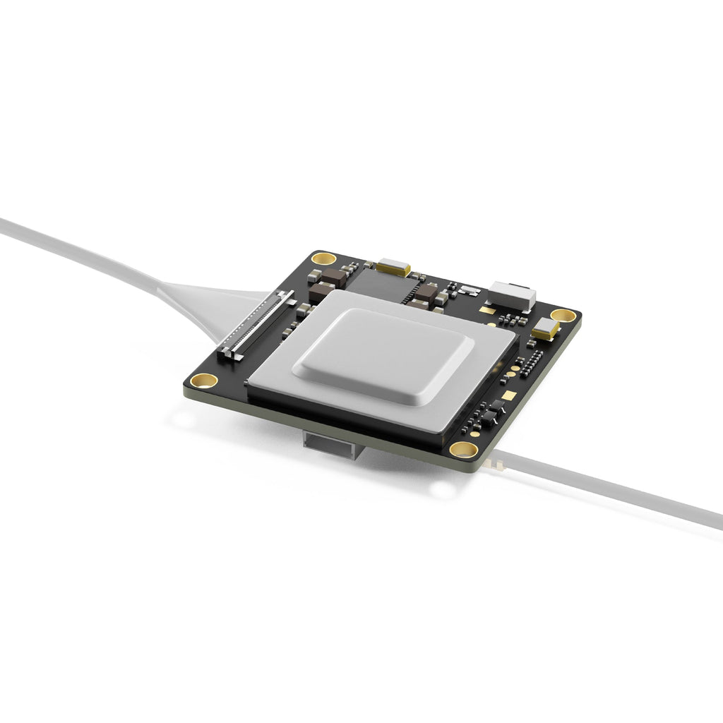 CaddxFPV Walksnail Avatar HD Mini 1S／Mini 1S Lite 圖傳模組｜數位 FPV 圖傳套裝