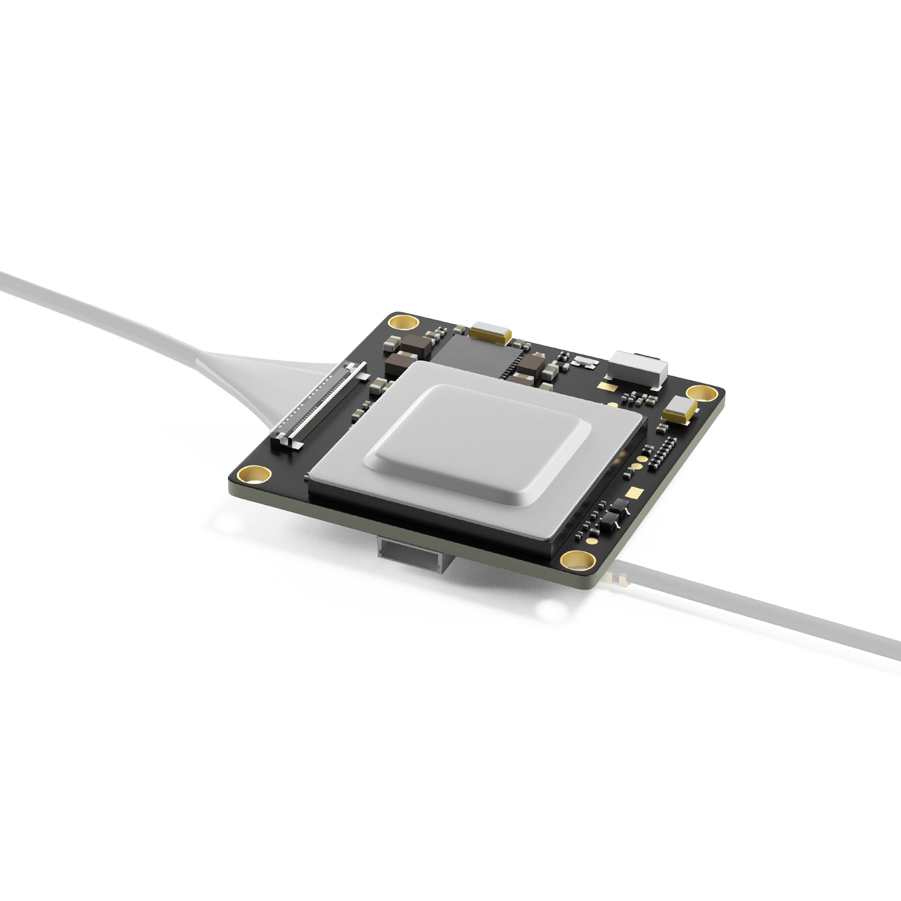 CaddxFPV Walksnail Avatar HD Mini 1S／Mini 1S Lite 圖傳模組｜數位 FPV 圖傳套裝