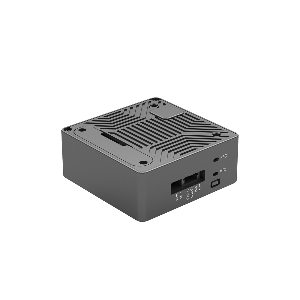 CaddxFPV Walksnail Moonlight VTX｜數位 FPV 圖傳套裝