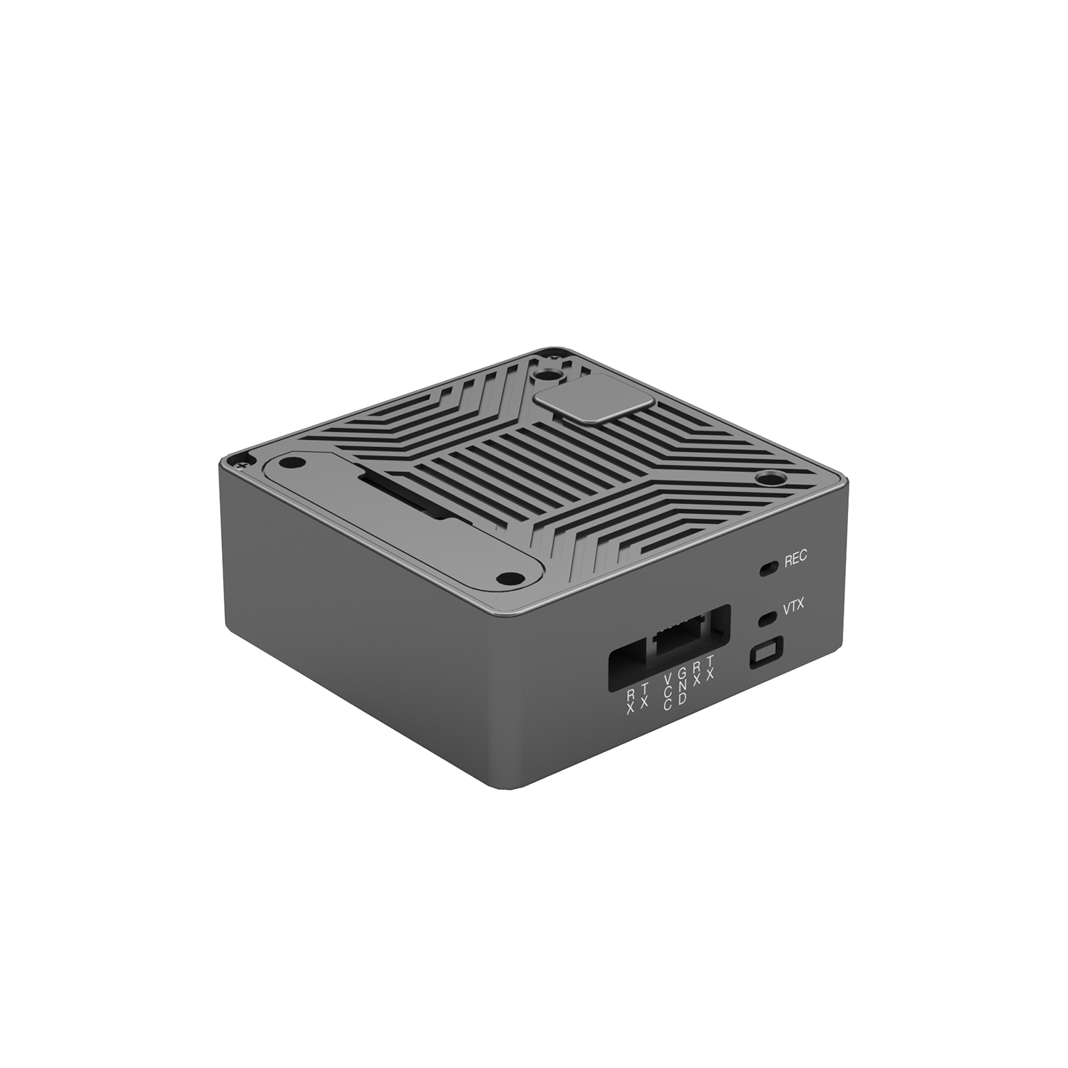 CaddxFPV Walksnail Moonlight VTX｜數位 FPV 圖傳套裝