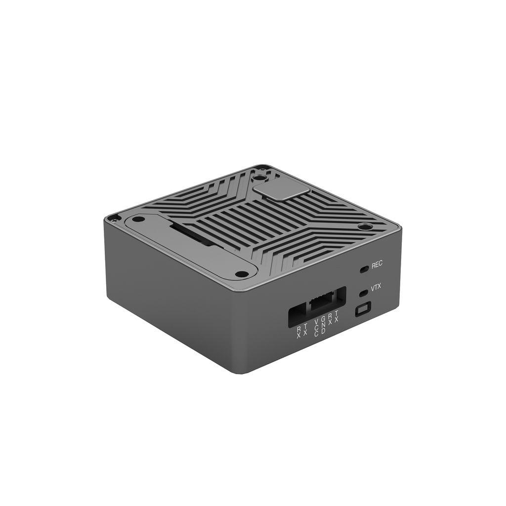 CaddxFPV Walksnail Moonlight VTX｜數位 FPV 圖傳套裝