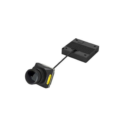 CaddxFPV Walksnail Moonlight 攝影機＋錄影板｜數位 FPV 圖傳套裝