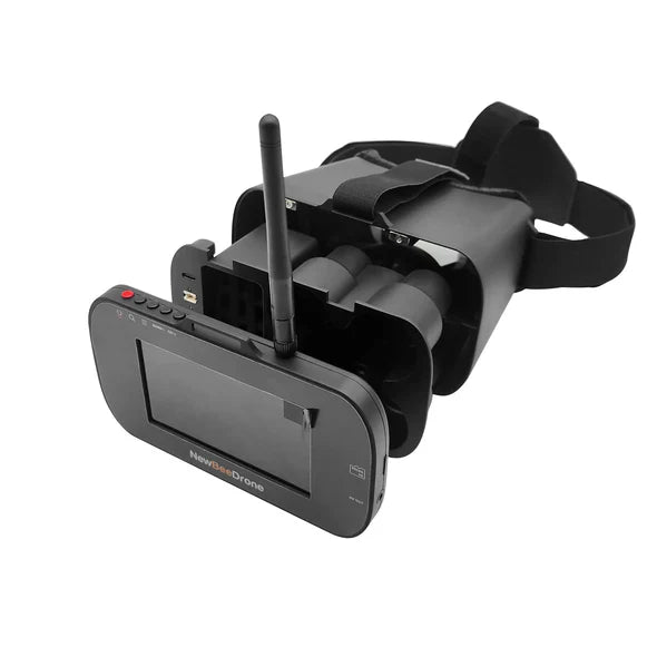NewBeeDrone Hummingbird V3.1無刷RTF新手入門套裝
