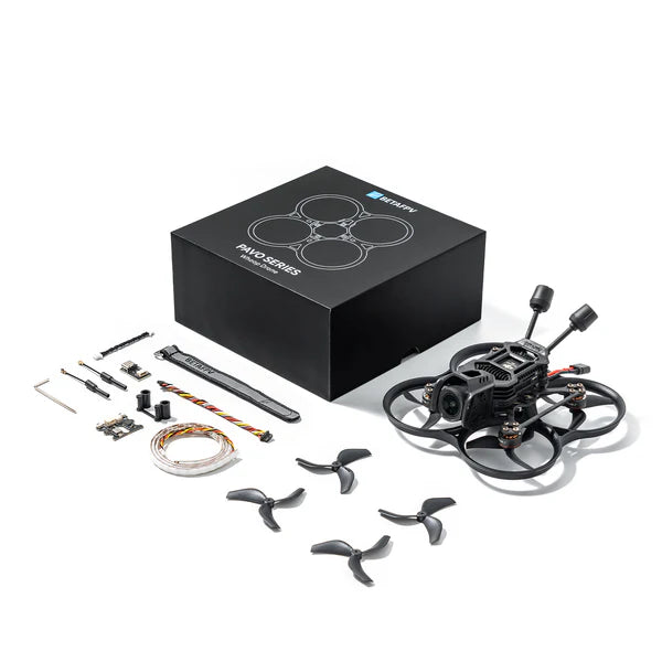 BETAFPV Pavo20 Pro II