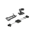 CaddxFPV Walksnail Pro 套裝 ＋ GM3 V2 與 3D 列印 GM3 固定座｜數位 FPV 圖傳套裝