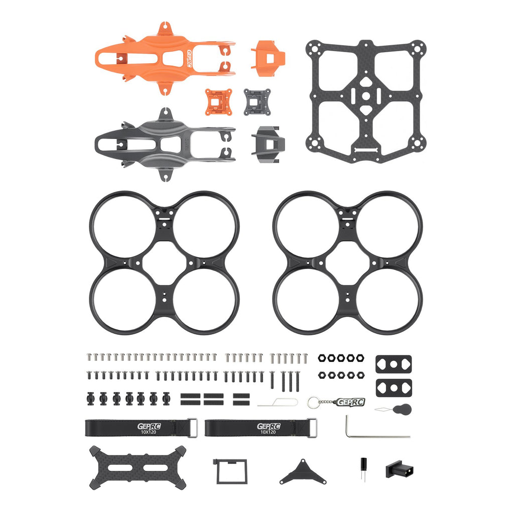 GEP-DS22 Frame