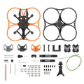 GEP-CL30 V3 Frame Parts