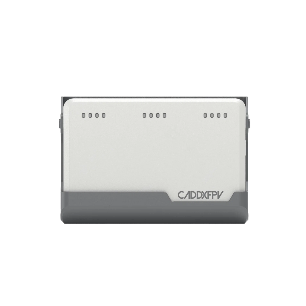 CaddxFPV Protos 2S 充電器｜FPV 電池與充電配件