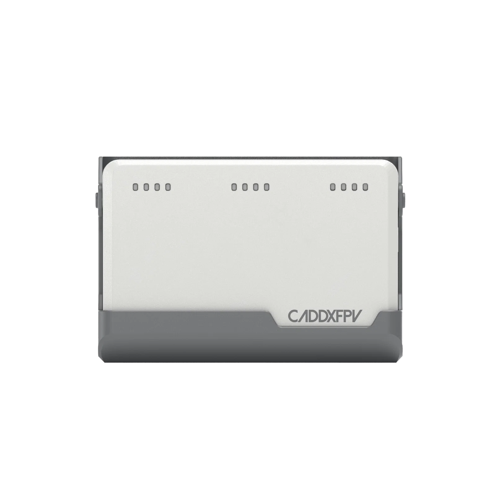 CaddxFPV Protos 2S 充電器｜FPV 電池與充電配件