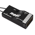 RadioMaster R86C V2 D8／D16／S-FHSS 6 通道接收機