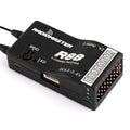 RadioMaster R88 V2 D8／D16／S-FHSS 8 通道接收機