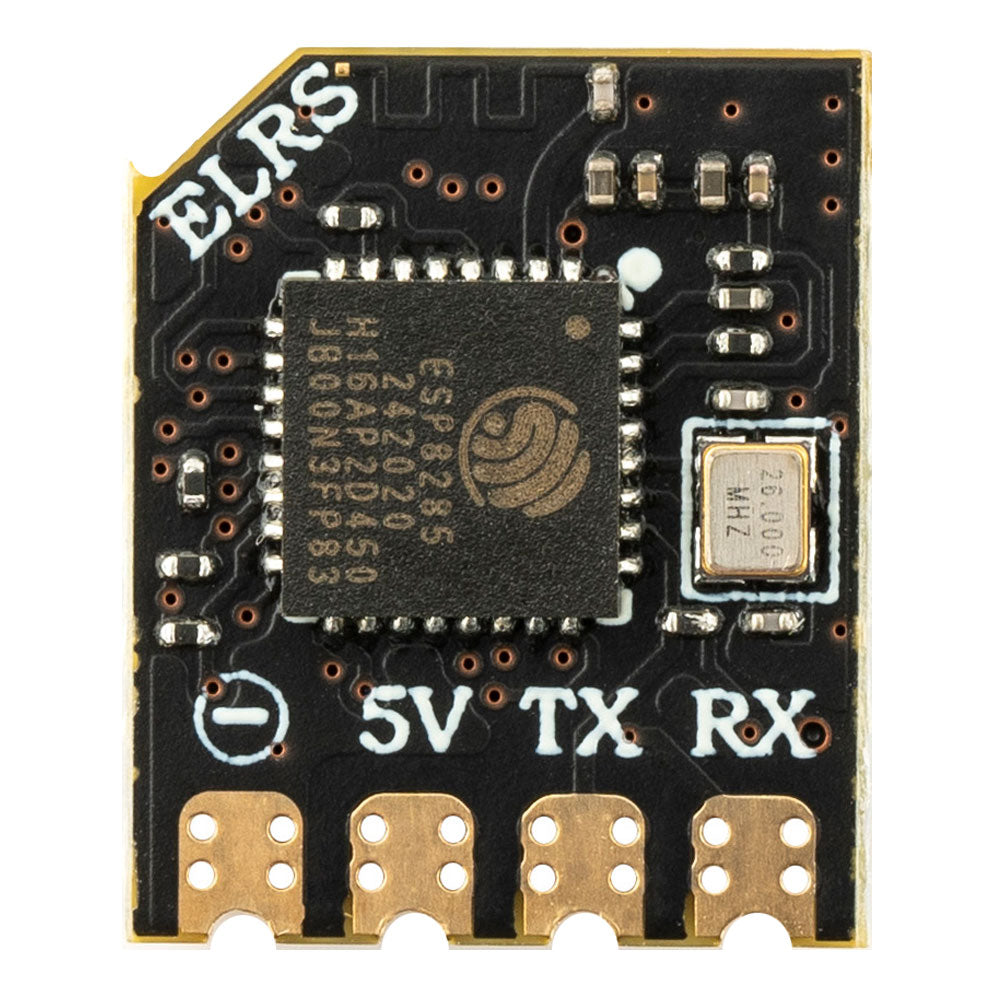 RadioMaster RP1 V2 ExpressLRS 2.4GHz Nano 接收機
