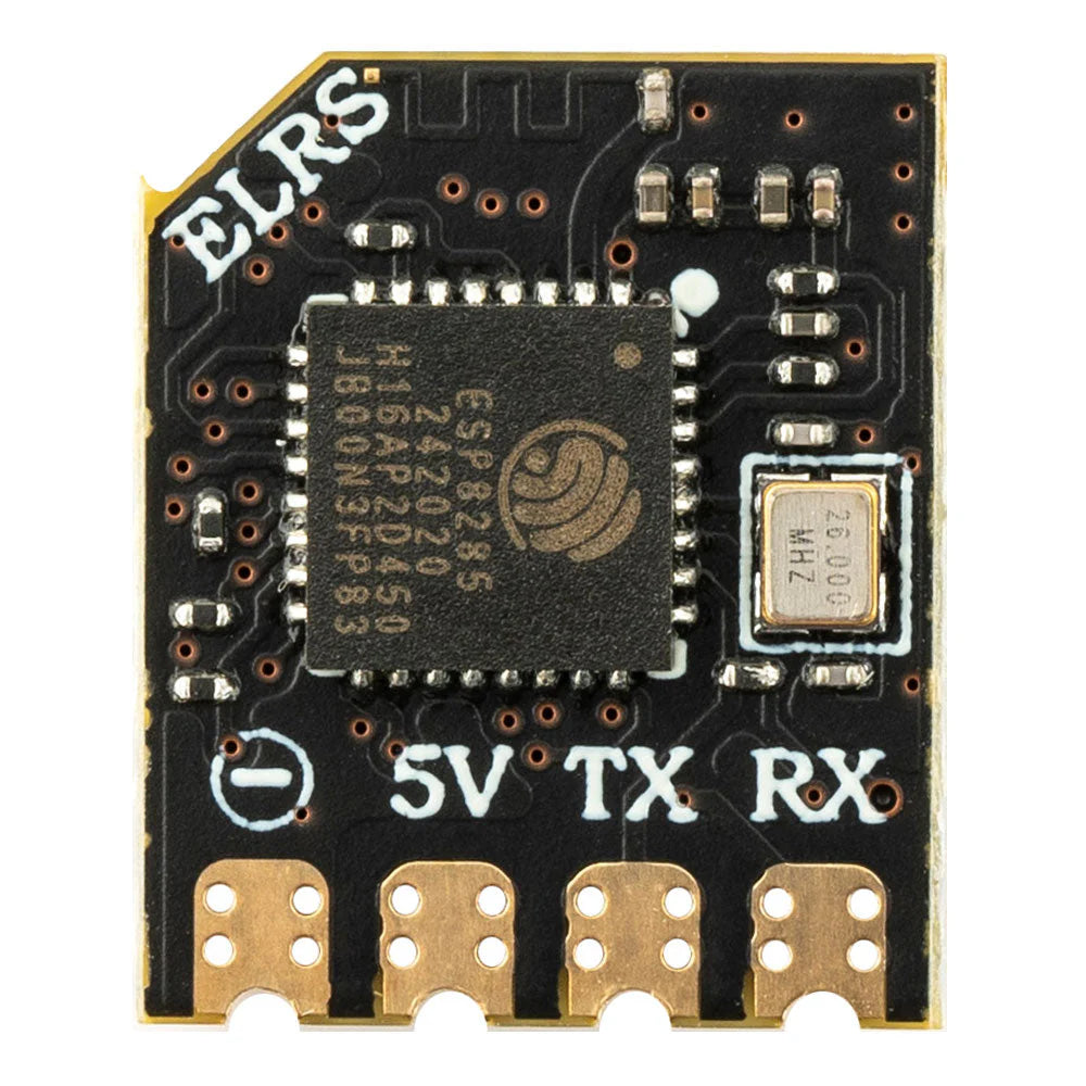 Radiomaster RP1  2.4ghz Nano接收機