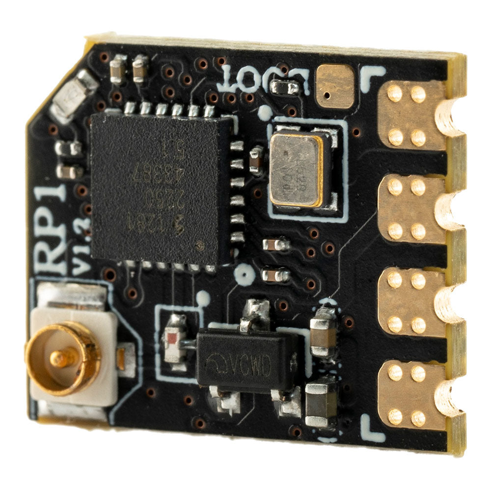 RadioMaster RP1 V2 ExpressLRS 2.4GHz Nano 接收機