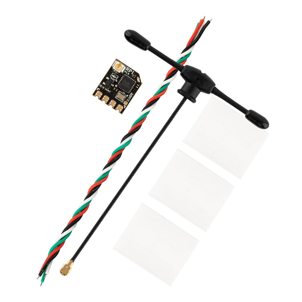 RadioMaster RP1 V2 ExpressLRS 2.4GHz Nano 接收機