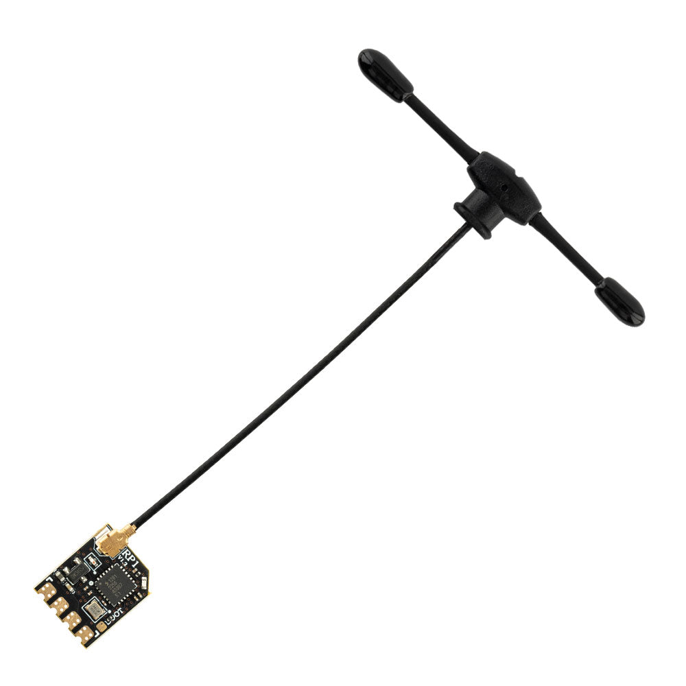 RadioMaster RP1 V2 ExpressLRS 2.4GHz Nano 接收機