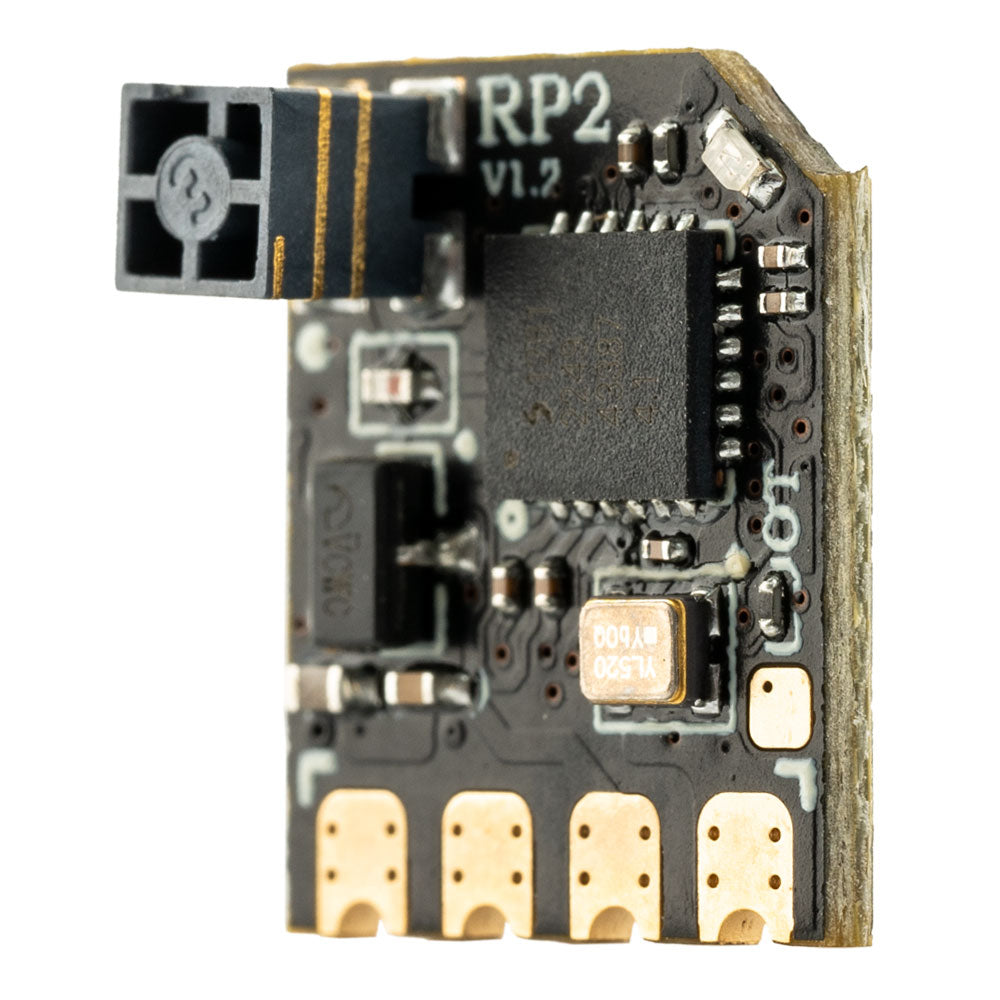 RadioMaster RP2 V2 ExpressLRS 2.4GHz Nano 接收機