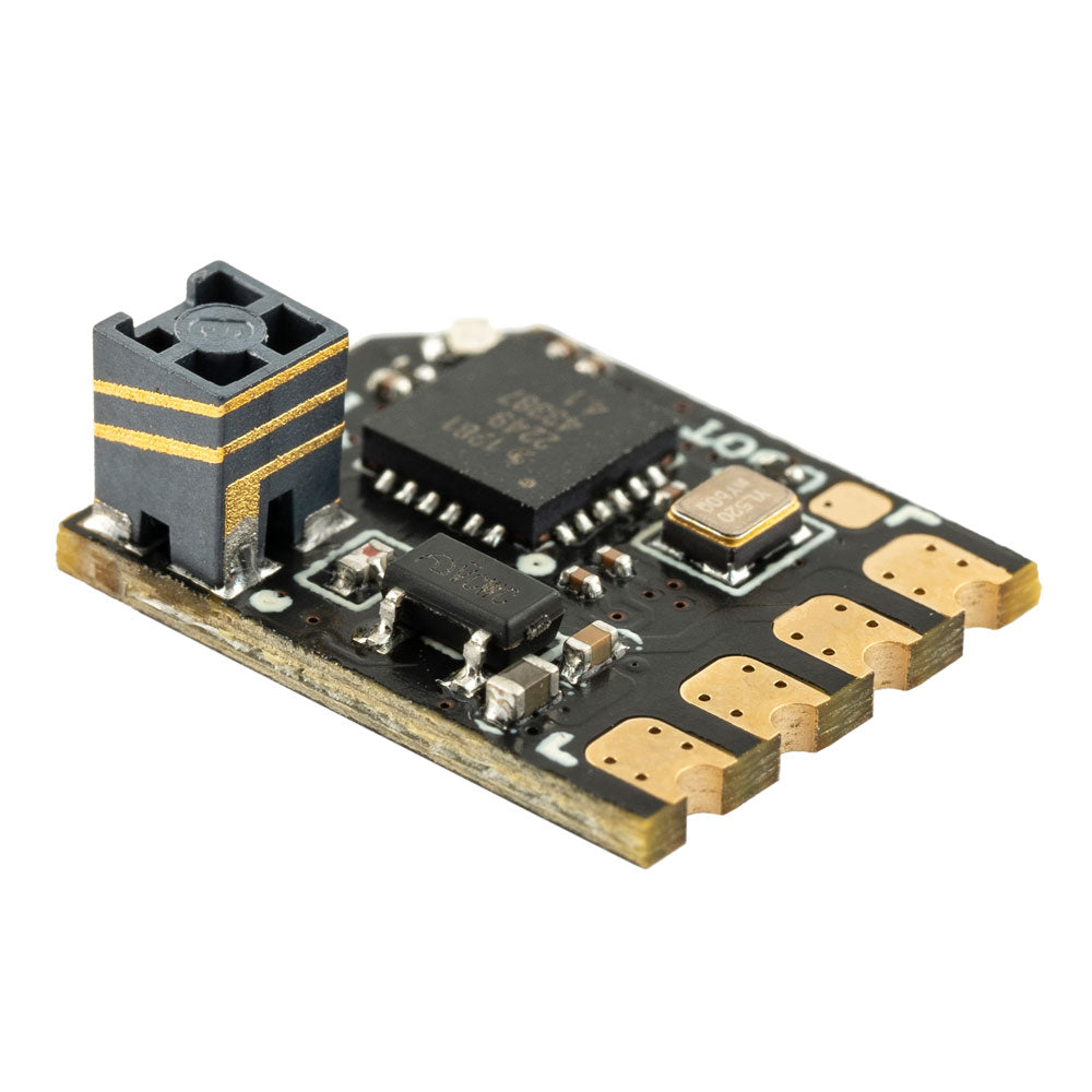 RadioMaster RP2 V2 ExpressLRS 2.4GHz Nano 接收機