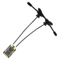 RadioMaster RP3 V2 ExpressLRS 2.4GHz Nano 雙天線接收機