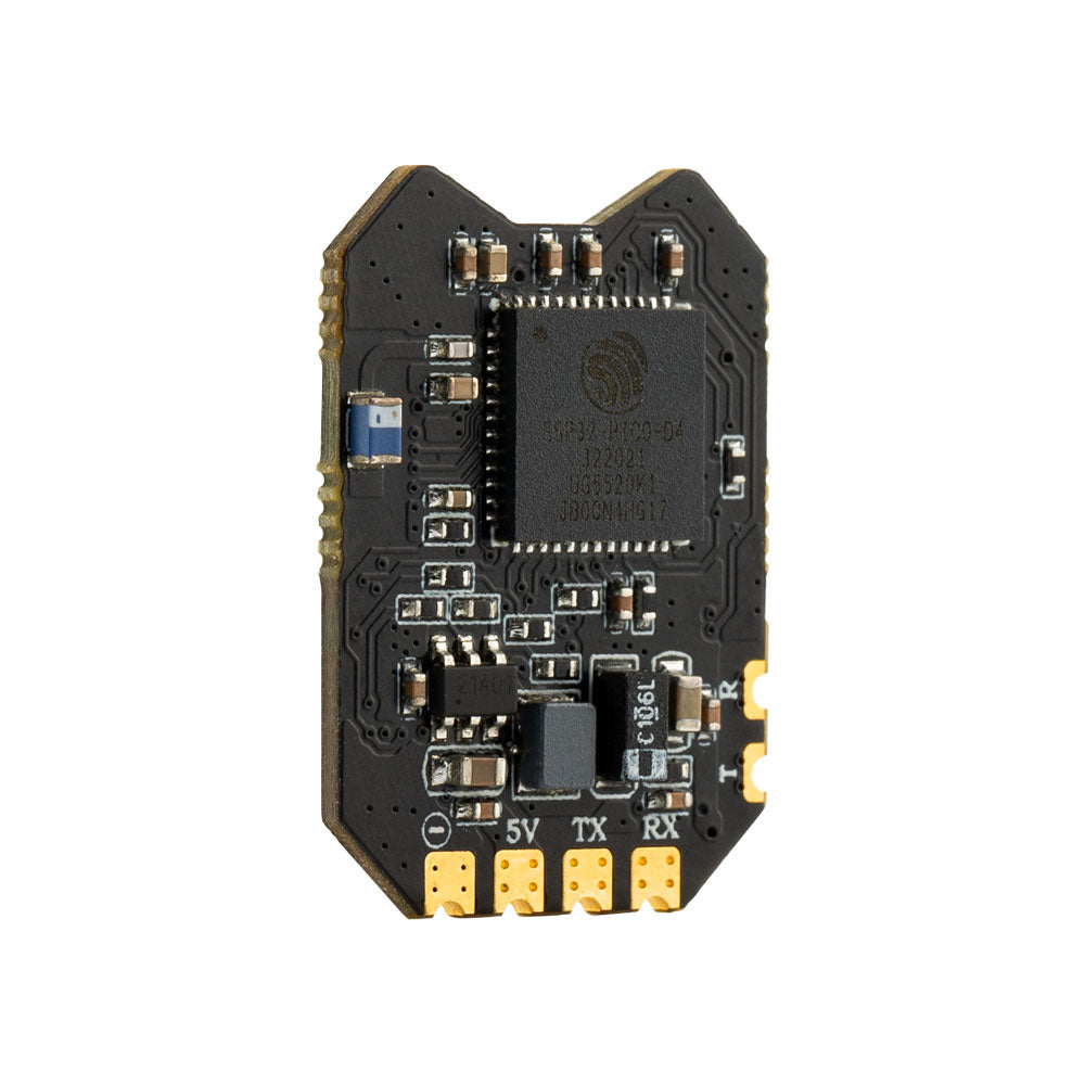 RadioMaster RP4TD ExpressLRS 2.4GHz 真分集接收機