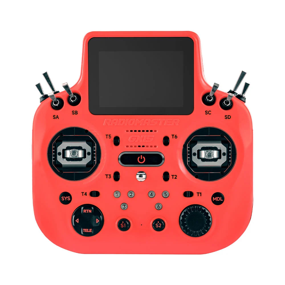 RadioMaster GX15 Radio Controller