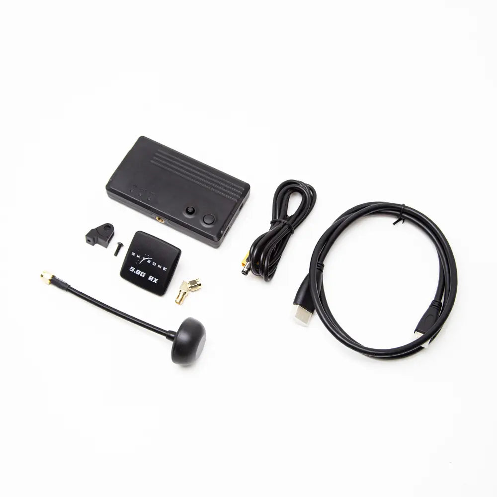 SKYZONE SteadyDigital 10 PRO 5.8G VRX