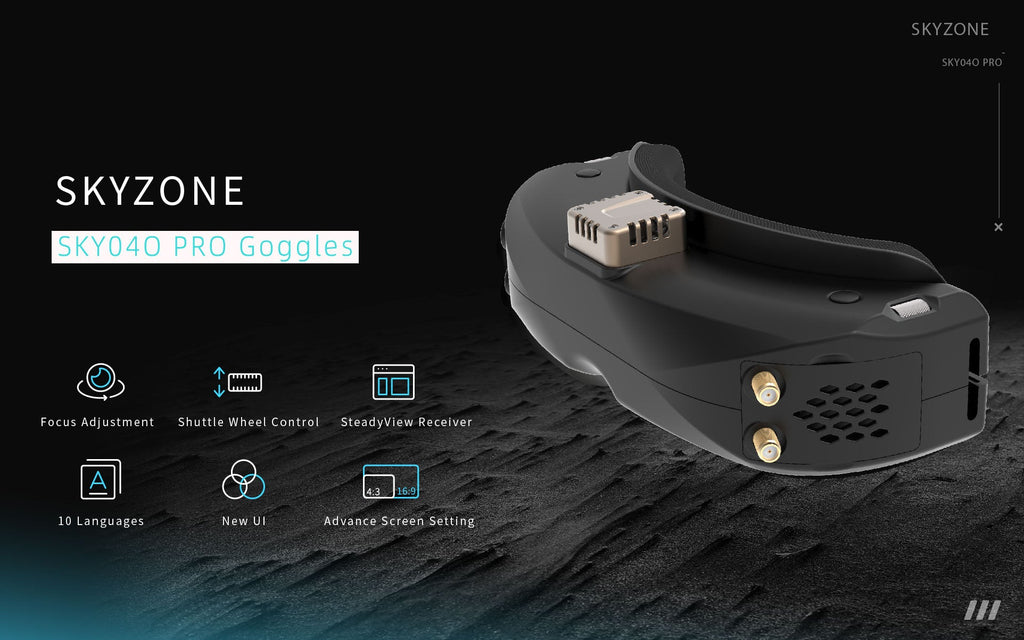 SKYZONE04O PRO