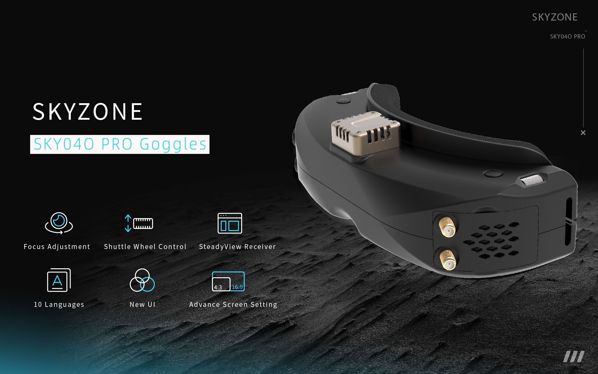 SKYZONE04O PRO
