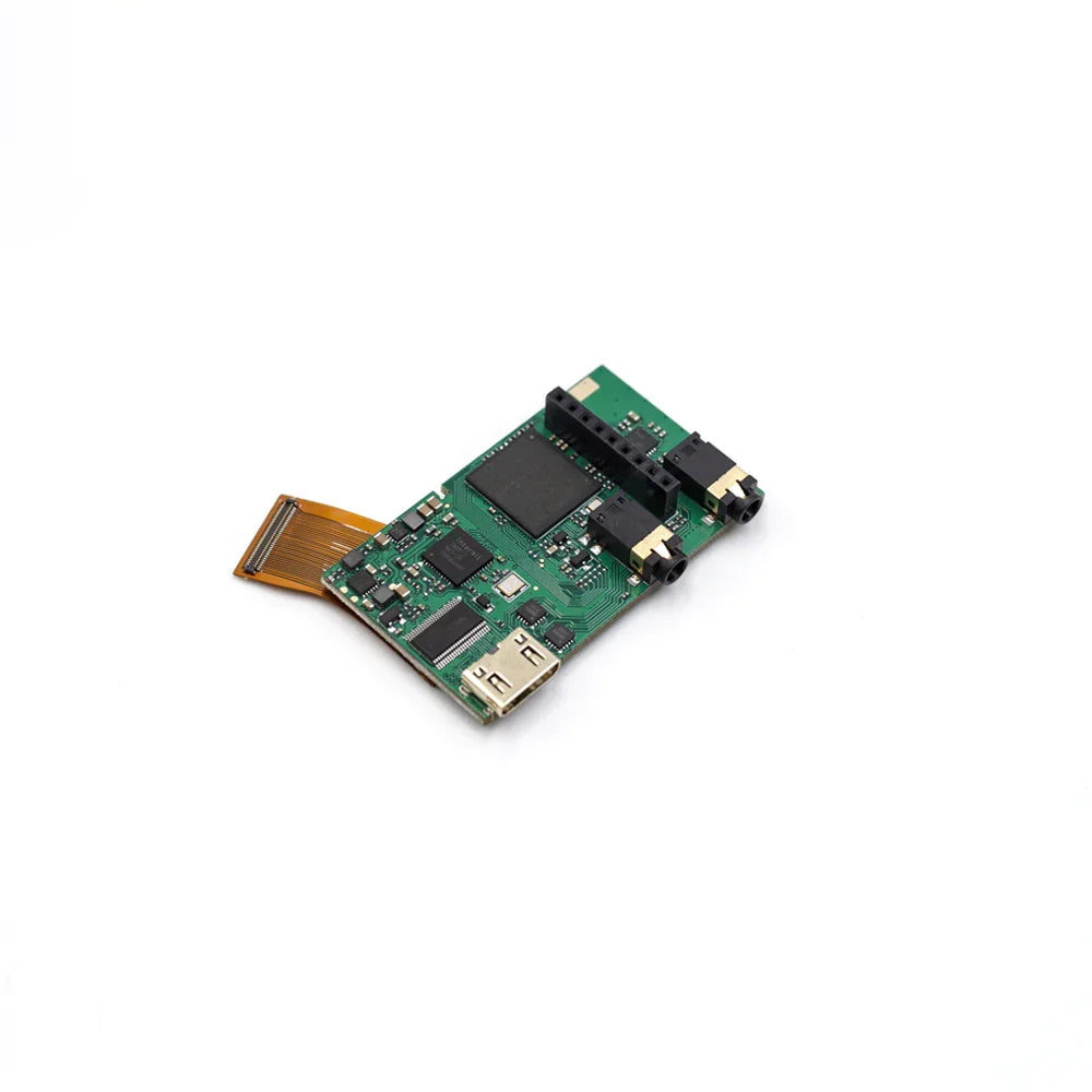 SKYZONE SKY04X SKY04L V2 DVR upgrade kit