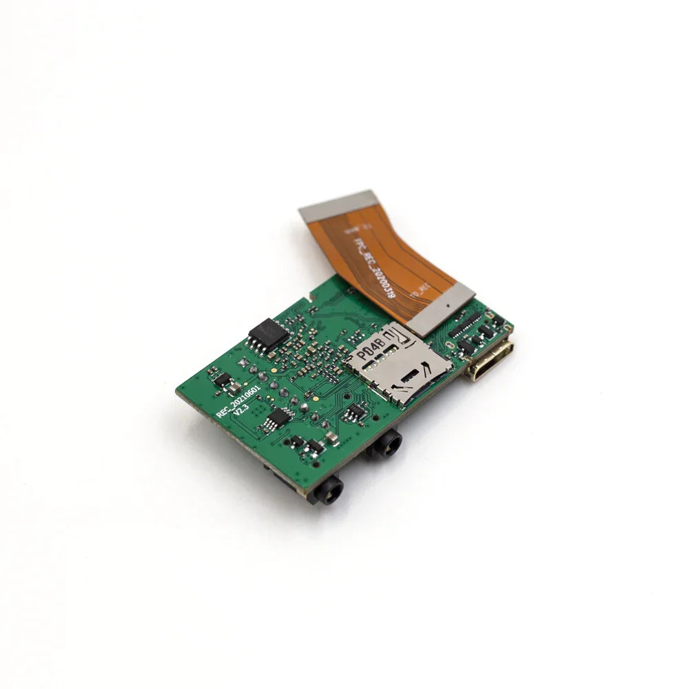 SKYZONE SKY04X SKY04L V2 DVR upgrade kit