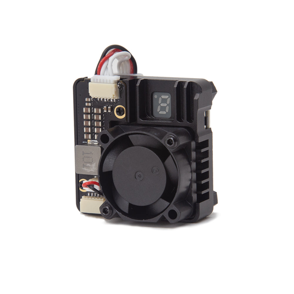 SKYZONE TX2501 CNC 6.2G 2.5W 64CH VTX