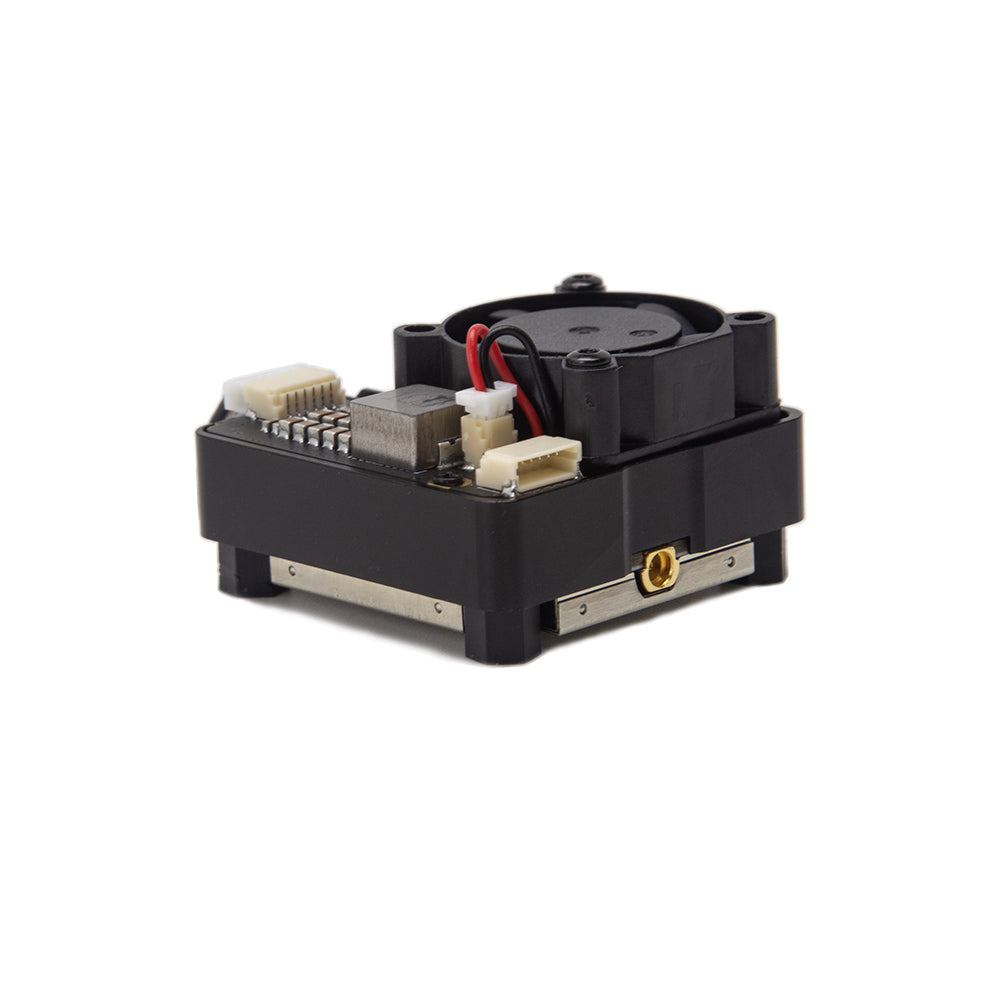 SKYZONE TX2501 CNC 6.2G 2.5W 64CH VTX
