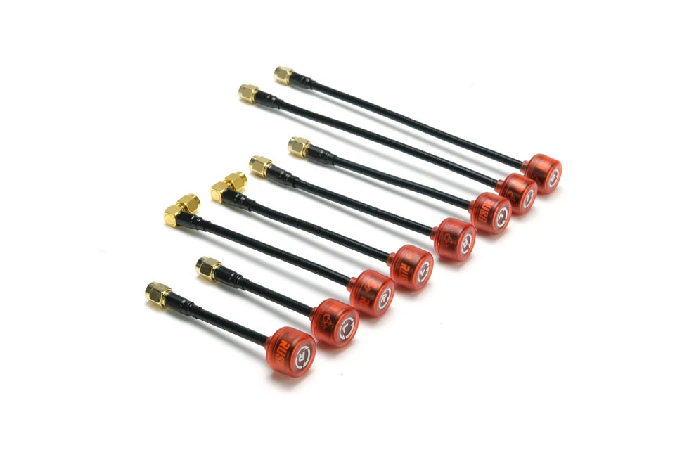 RUSHFPV Cherry2 Antenna II 5.8G (LHCP/RHCP PC)