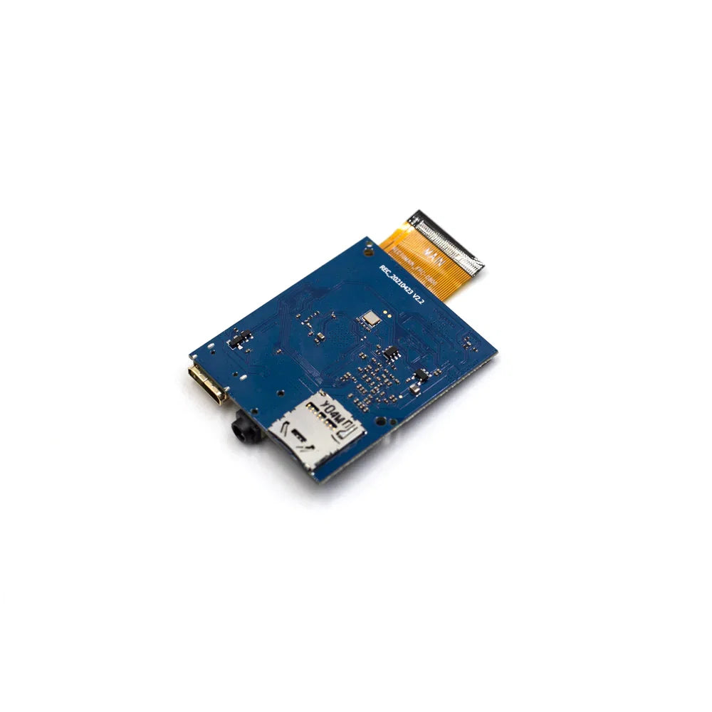 SKYZONE Cobra X DVR Upgrade Kit