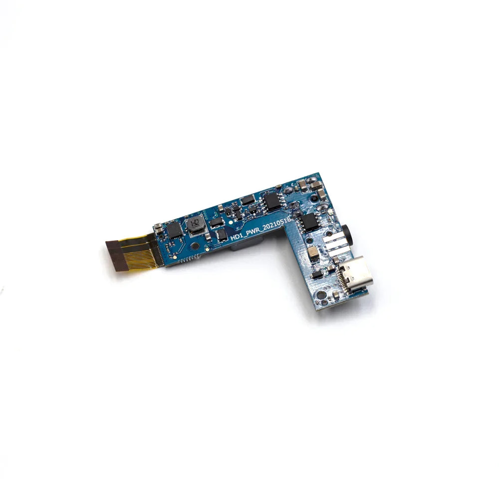 SKYZONE Cobra X DVR Upgrade Kit