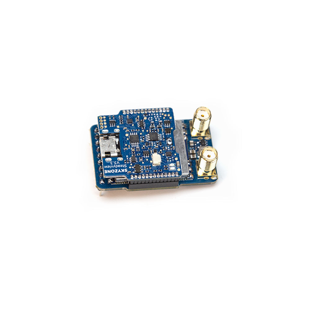 SKYZONE Steadyview/Rapidmix V3.3 Receiver for FPV Goggles
