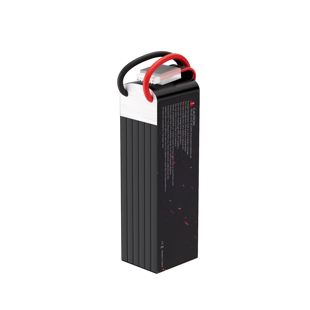 GEPRC Storm 6S 3300mAh 95C Lipo Battery
