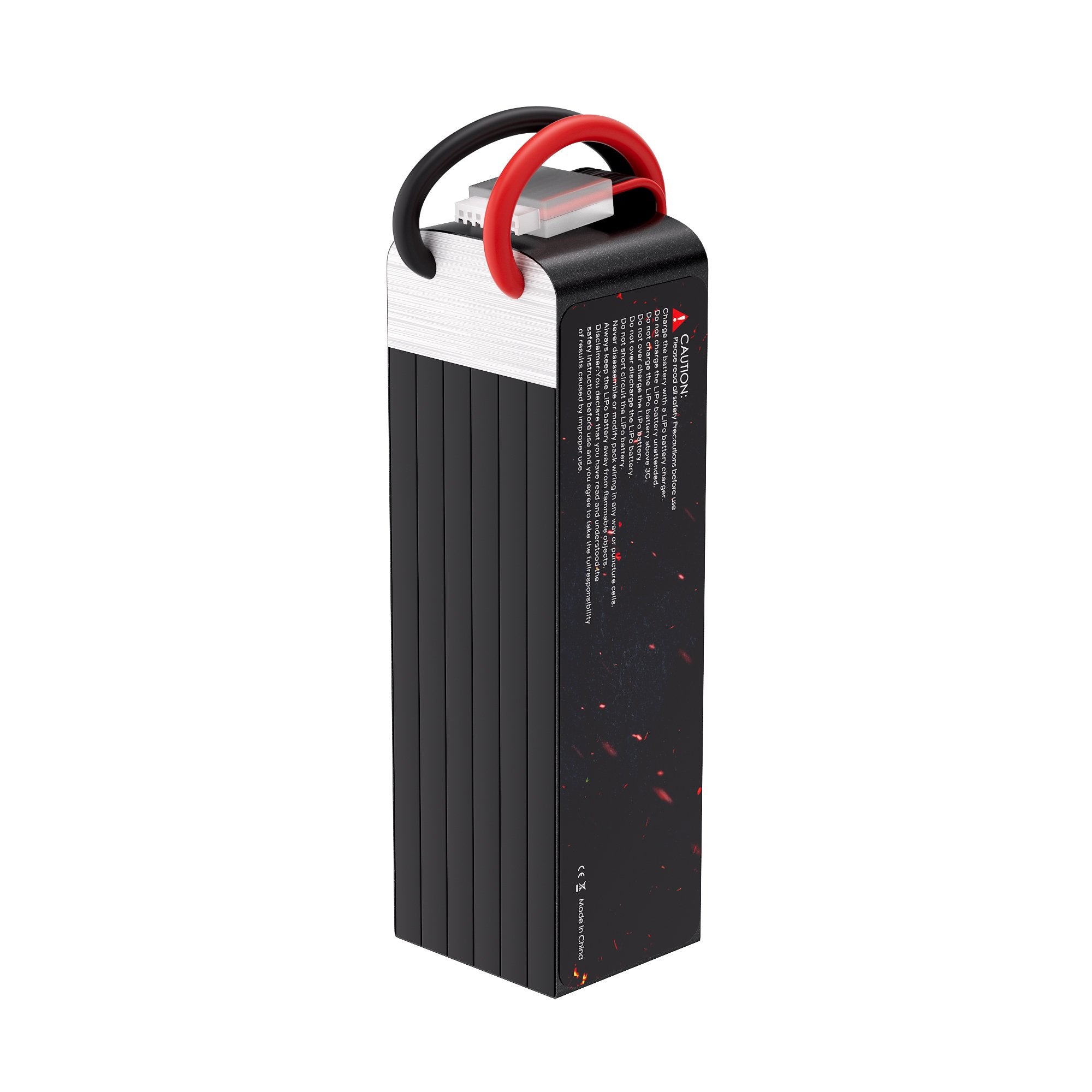 GEPRC Storm 6S 5000mAh 95C Lipo Battery
