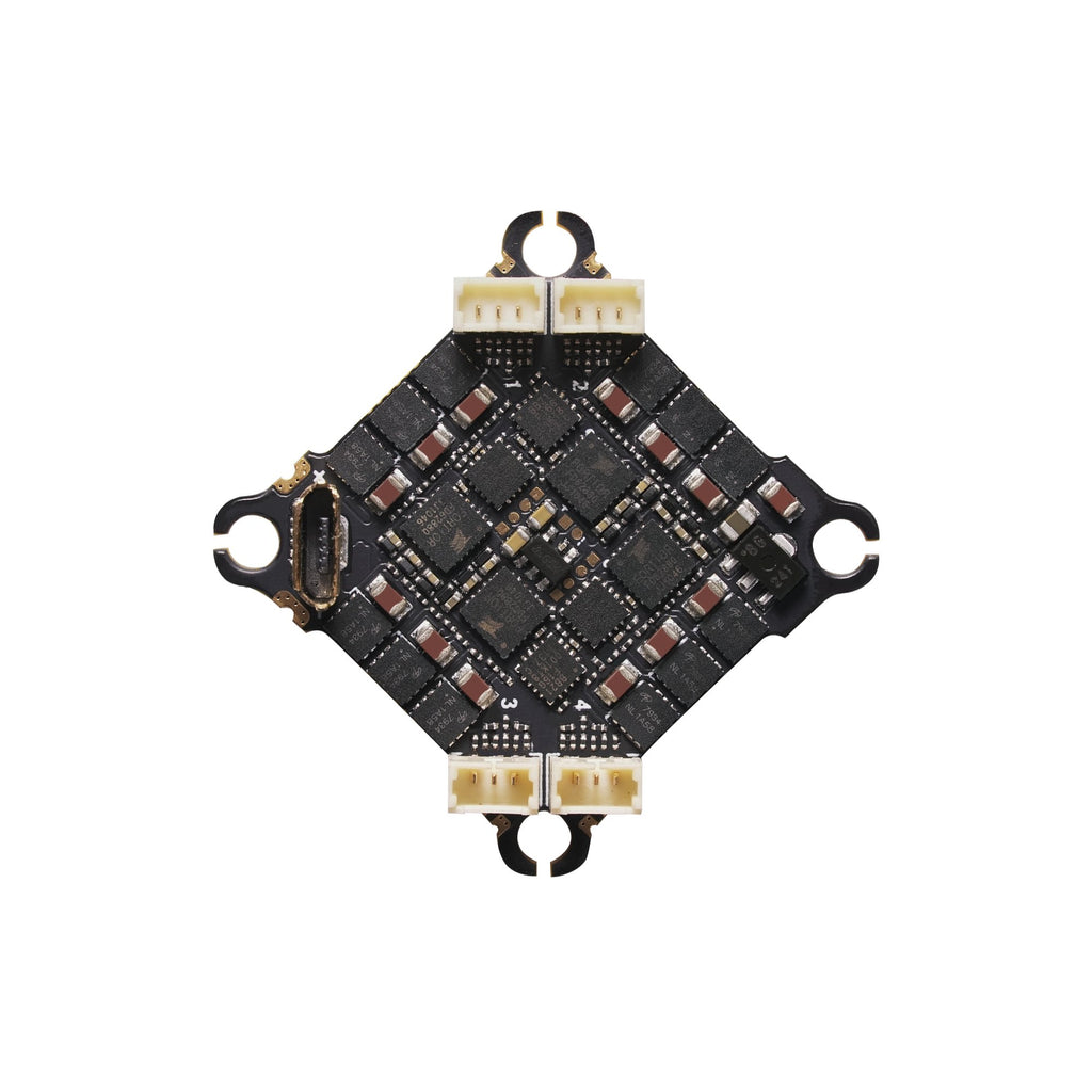 GEPRC TAKER F411 8Bit 12A AIO